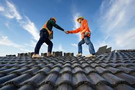 Best Solar Panel Roofing Installation  in Dickson, OK